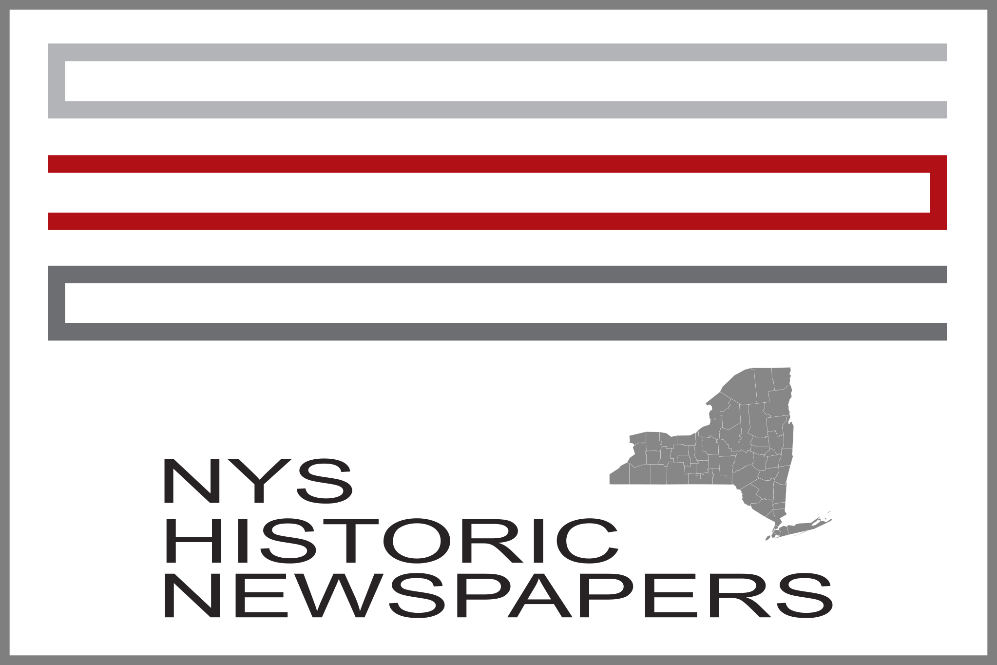 New York Historic Newspapers